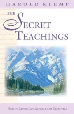 The Secret Teachings - Klemp, Harold