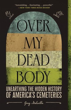 Cover Over My Dead Body