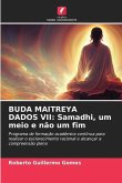 BUDA MAITREYA DADOS VII: Samadhi, um meio e não um fim