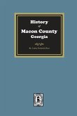 History of Macon County, Georgia