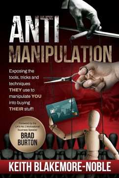 Cover AntiManipulation