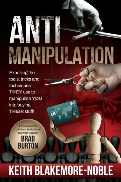 AntiManipulation AntiManipulation