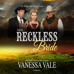 Their Reckless Bride - Vale, Vanessa