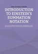 Introduction to Einstein's Summation... - Bild 1
