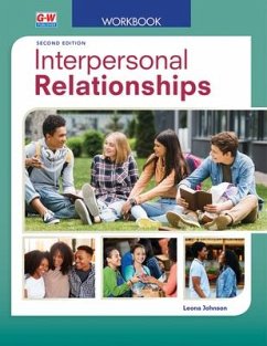 Interpersonal Relationships - Johnson, Leona