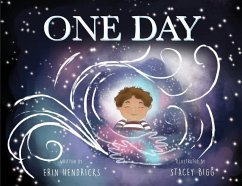 One Day - Hendricks, Erin