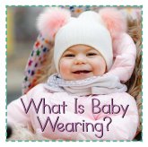 What Is Baby Wearing? What Is Baby Wearing?