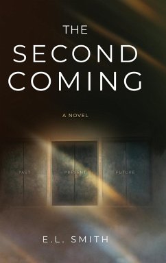 The Second Coming - Smith, E. L.