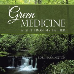Green Medicine - Harrington, Lori