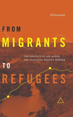 From Migrants to Refugees - Rosenthal, Jill