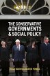 The Conservative Governments and Social... - Bild 1