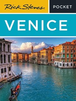 Rick Steves Pocket Venice (Fifth Edition) - Openshaw, Gene; Steves, Rick