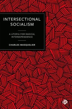 Intersectional Socialism - Masquelier, Charles (University of Exeter)