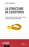 La structure de l'existence