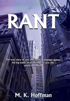 Rant - Hoffman, M K