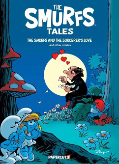 The Smurfs Tales Vol. 8 - Peyo