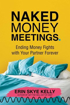 Naked Money Meetings - Kelly, Erin Skye