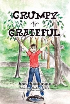 Grumpy to Grateful - Aschauer, Ann