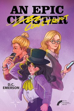 Cover An Epic Construct