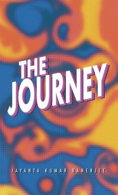 Cover The Journey