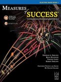 Measures of Success Electric Bass Book 1