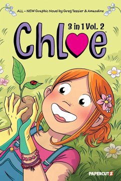Chloe 3 in 1 Vol. 2 - Tessier, Greg