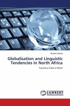 Globalisation and Linguistic Tendencies in North Africa