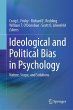 Ideological and Political Bias in... - Bild 1