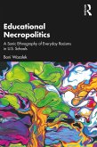 Educational Necropolitics (eBook, PDF)
