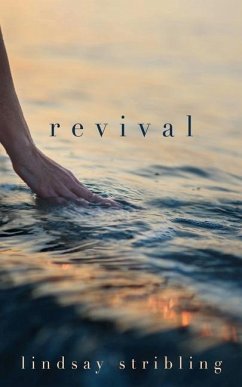 revival - Stribling, Lindsay