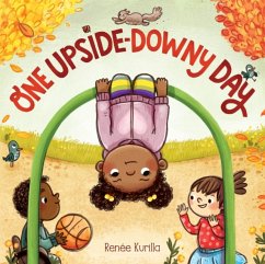 One Upside-Downy Day - Kurilla, Renee