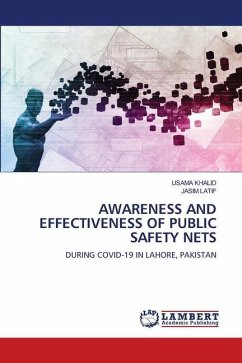 AWARENESS AND EFFECTIVENESS OF PUBLIC SAFETY NETS