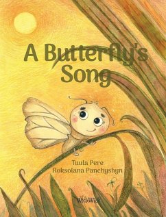 A Butterfly's Song - Pere, Tuula