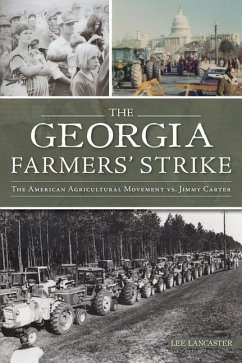 The Georgia Farmers' Strike - Lancaster, Lee