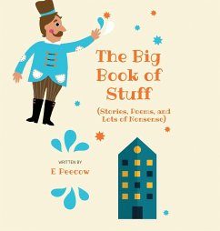 The Big Book of Stuff - Peecow, E.