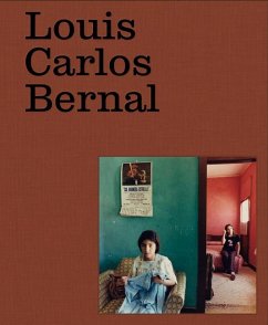 Louis Carlos Bernal: Monografía - Ferrer, Elizabeth