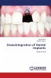Osseointegration of Dental Implants - Bild 1