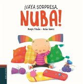 ¡Vaya sorpresa, Nuba!