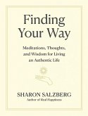 Finding Your Way