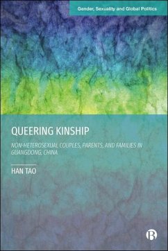 Queering Kinship - Tao, Han (The IT University of Copenhagen, Denmark)