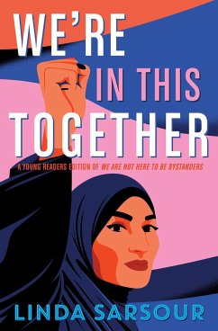 We're in This Together - Sarsour, Linda