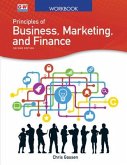 Principles of Business, Marketing, and Finance