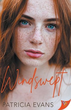 Windswept - Evans, Patricia