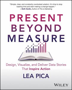 Present Beyond Measure - Pica, Lea
