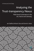 Analysing the Trust-Transparency Nexus