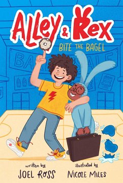 Alley & Rex - Ross, Joel