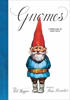 Gnomes - Huygen, Wil