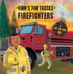 Firefighters - Coyle, Finn
