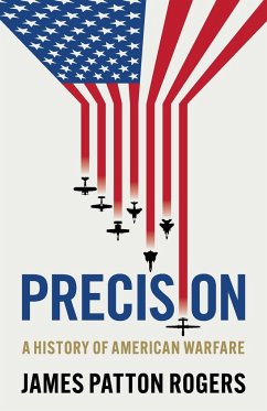 Precision - Patton Rogers, James