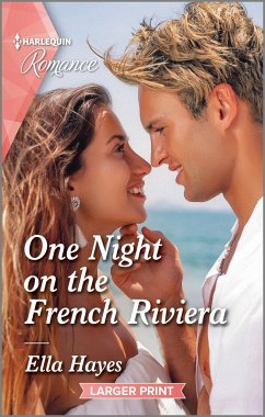 One Night on the French Riviera - Hayes, Ella